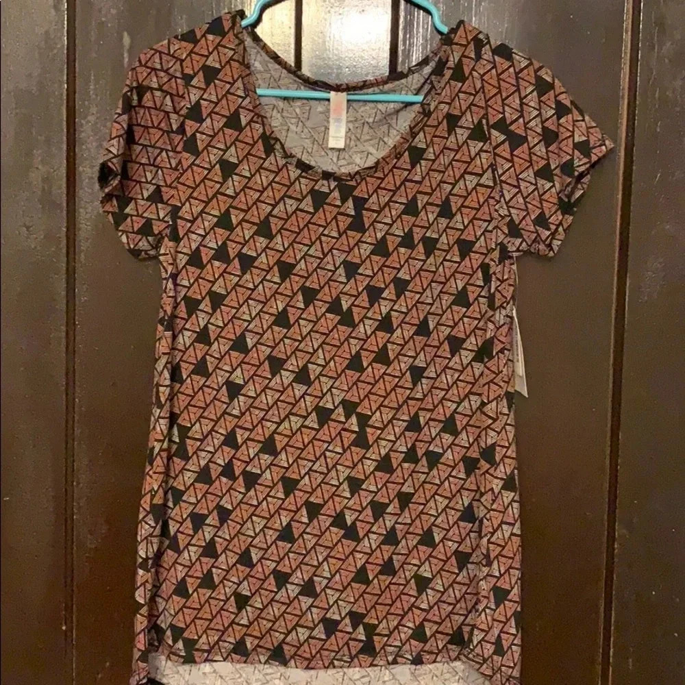 ❤️ FINAL PRICE ❤️ NWT! Lularoe Classic XS